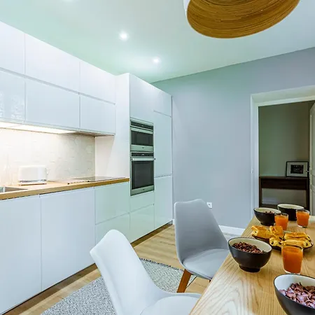 Апартаменты Maison Bianchi - Biscarra